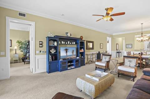 26 Harbour Isle Drive #Ph06, Fort Pierce FL - photo 10 of 48
