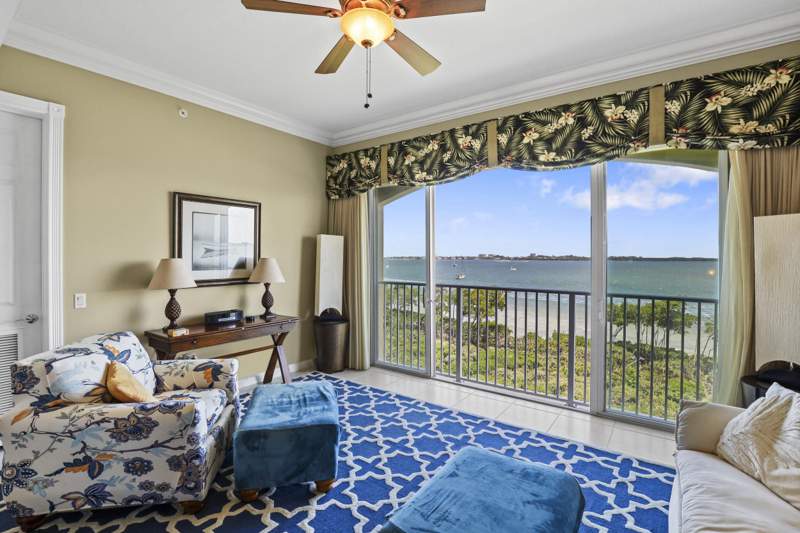2 bedroom Condominium at 26 Harbour Isle Drive #Ph06, Harbour Isle West, Fort Pierce — photo 5