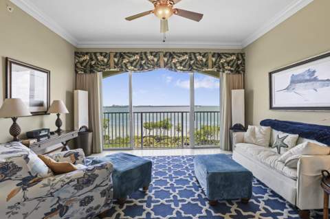 26 Harbour Isle Drive #Ph06, Fort Pierce FL - photo 6 of 48