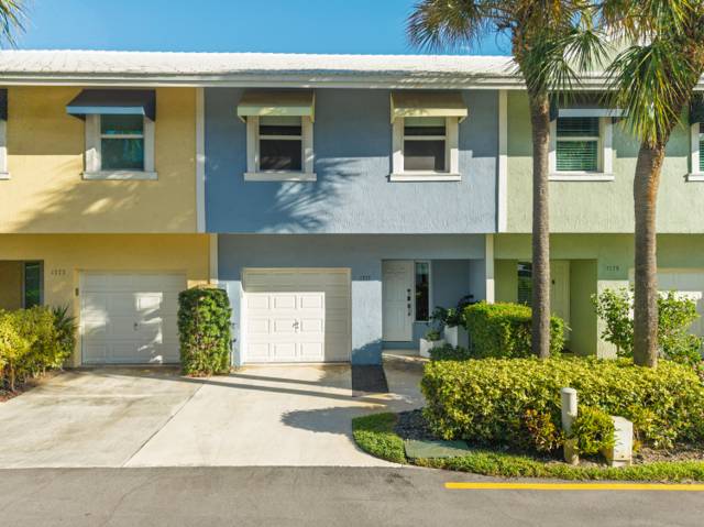 River Landings Condo