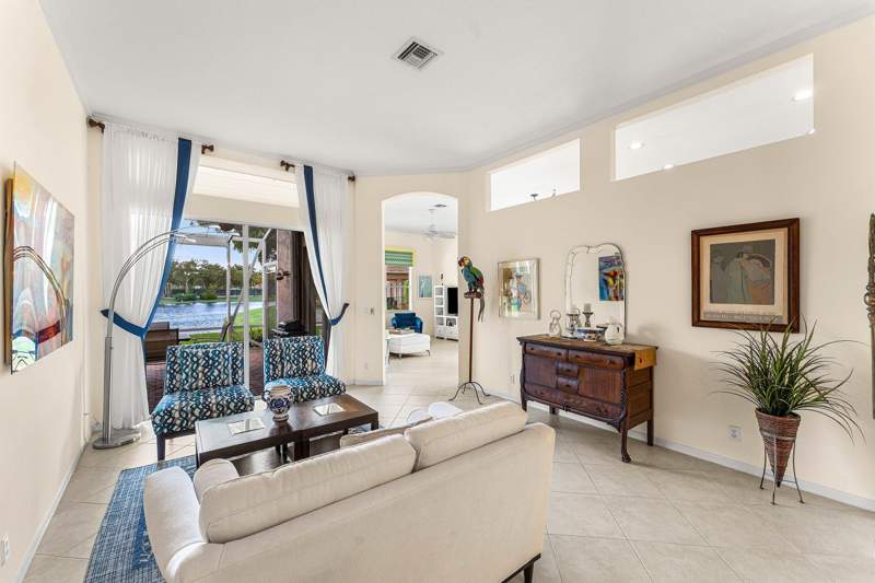 3 bedroom Single Family Residence at 8240 Parini Way, Villages Of Windsor, Lake Worth — photo 3