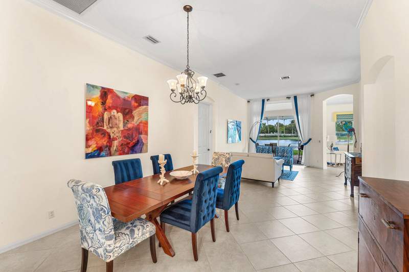 3 bedroom Single Family Residence at 8240 Parini Way, Villages Of Windsor, Lake Worth — photo 2