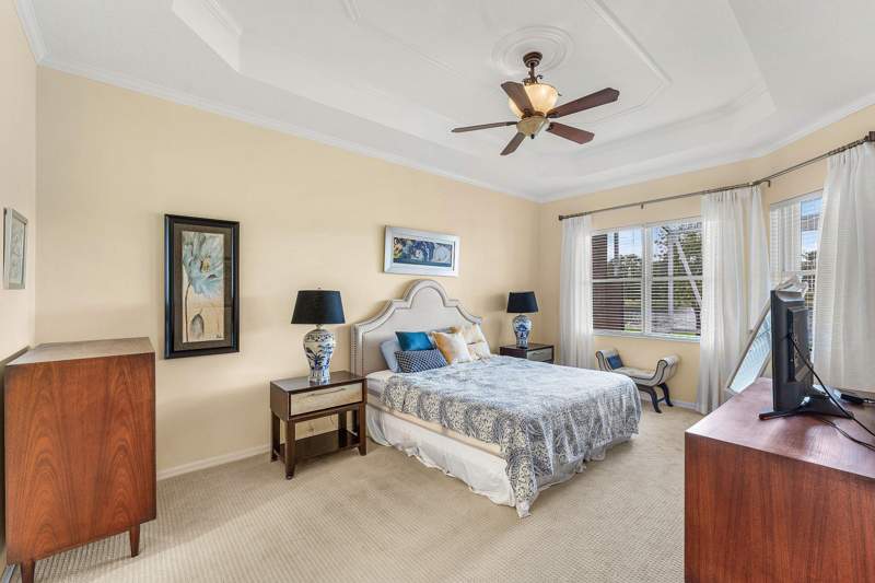 3 bedroom Single Family Residence at 8240 Parini Way, Villages Of Windsor, Lake Worth — photo 5