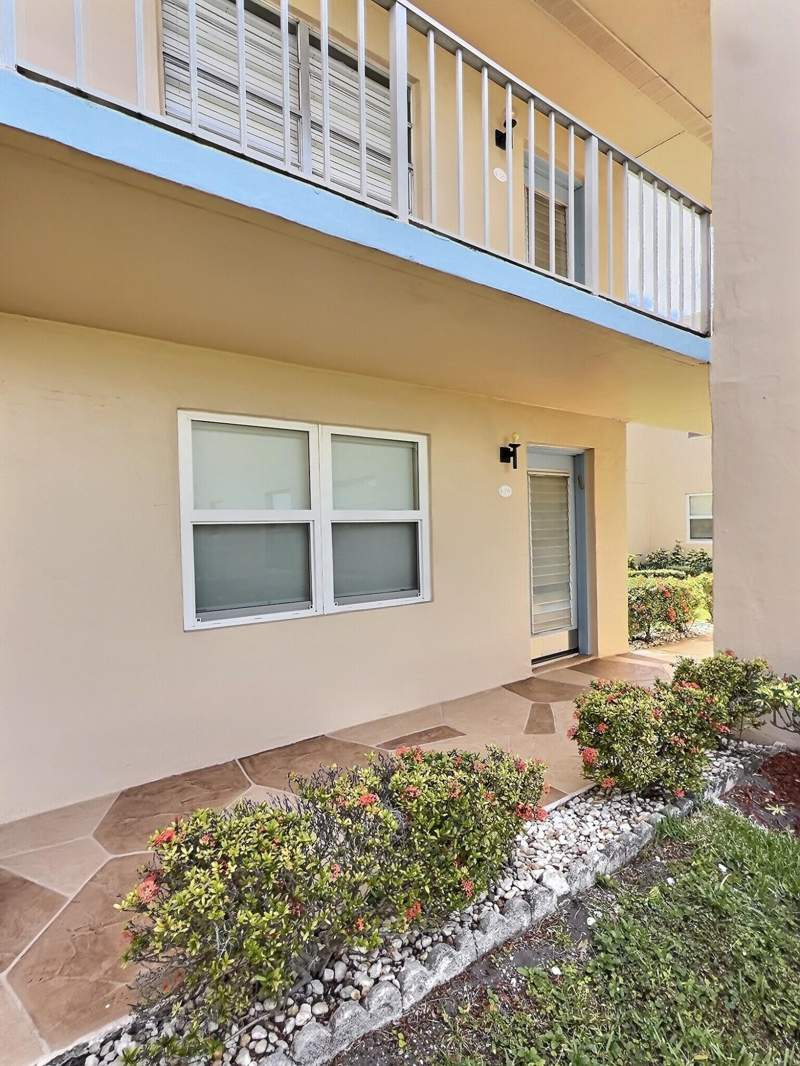 1 bedroom Condominium at 199 E Burgundy, Kings Point Burgundy Condos, Delray Beach — photo 3