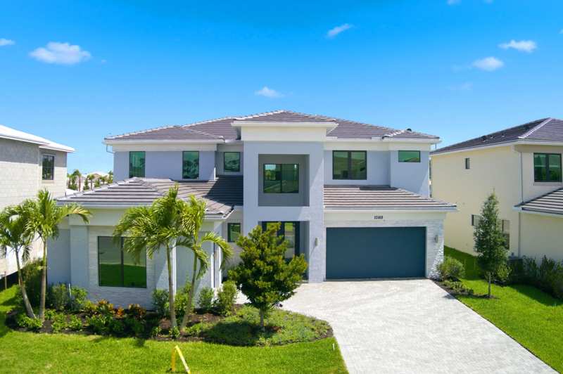 5 bedroom Single Family Residence at 10169 Royal Ascot Avenue, Whitmore Estates, Lake Worth — photo 1