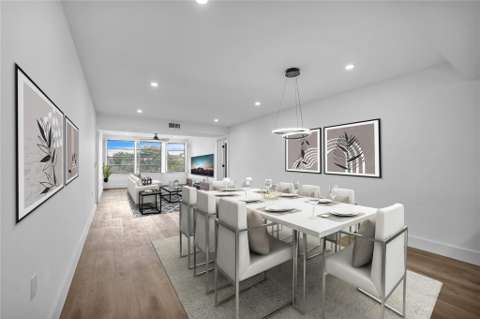 6037 Balboa Circle #401, home for sale on Balboa Circle