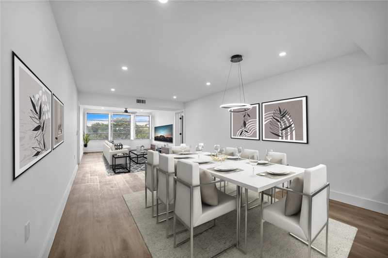 2 bedroom Condominium at 6037 Balboa Circle #401, Whitehall Condo At Camino Real, Boca Raton — photo 1