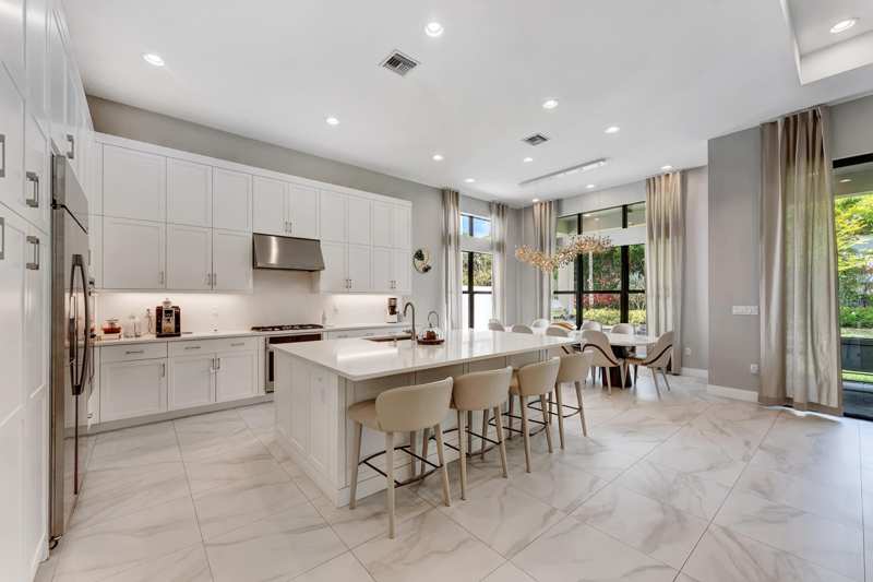 4 bedroom Single Family Residence at 8533 Ganton Drive, Lotus Palm, Boca Raton — photo 1