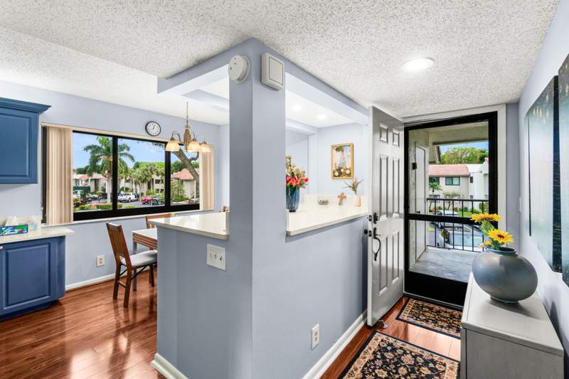 3 bedroom Condominium at 5687 Fairway Park Drive, Fairway Park Condo, Boynton Beach — photo 2