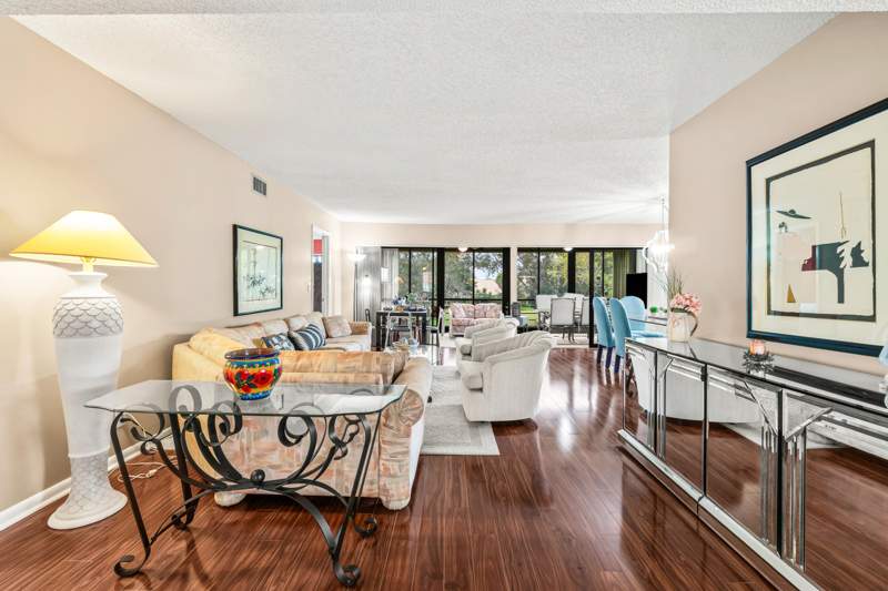 3 bedroom Condominium at 5687 Fairway Park Drive, Fairway Park Condo, Boynton Beach — photo 5
