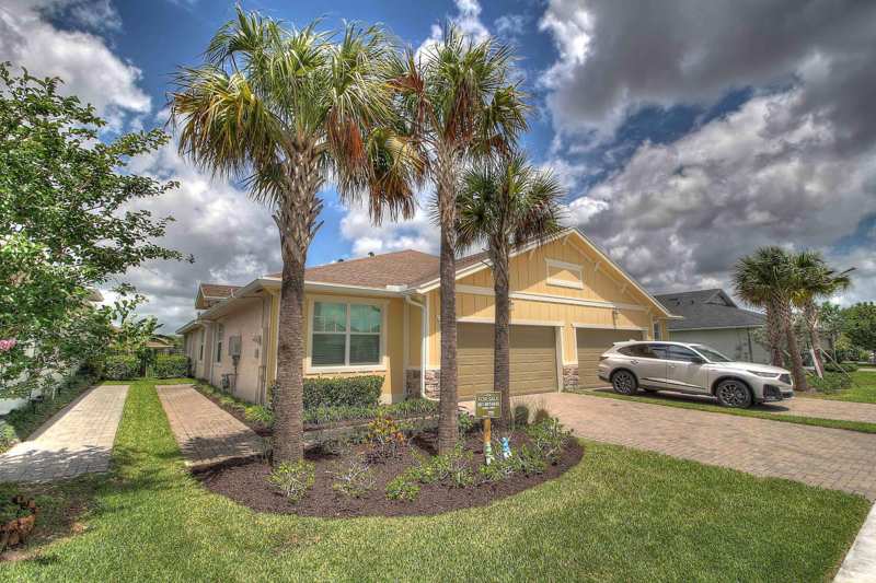 3 bedroom Villa at 1307 Tangled Orchard Trace, Arden Pud Pod I South, Loxahatchee — photo 1
