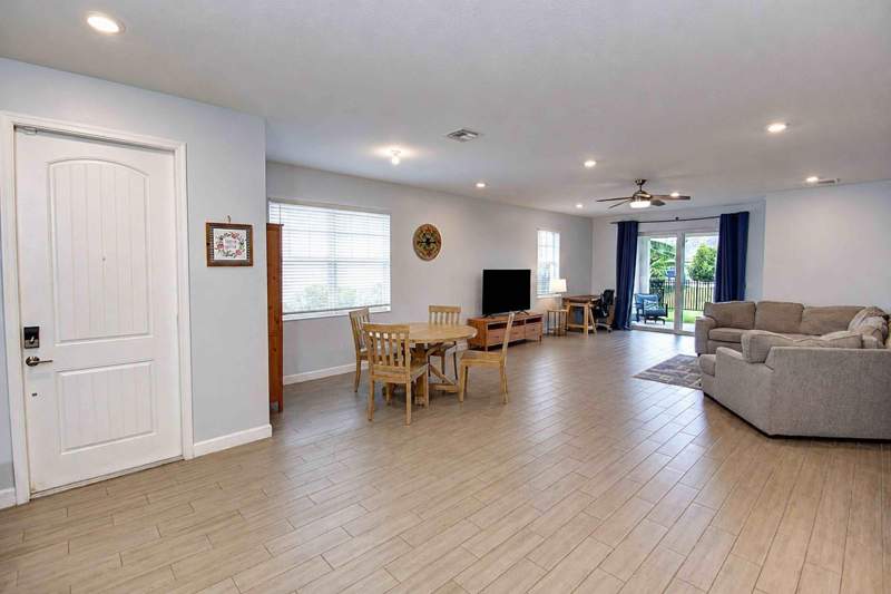 3 bedroom Villa at 1307 Tangled Orchard Trace, Arden Pud Pod I South, Loxahatchee — photo 4