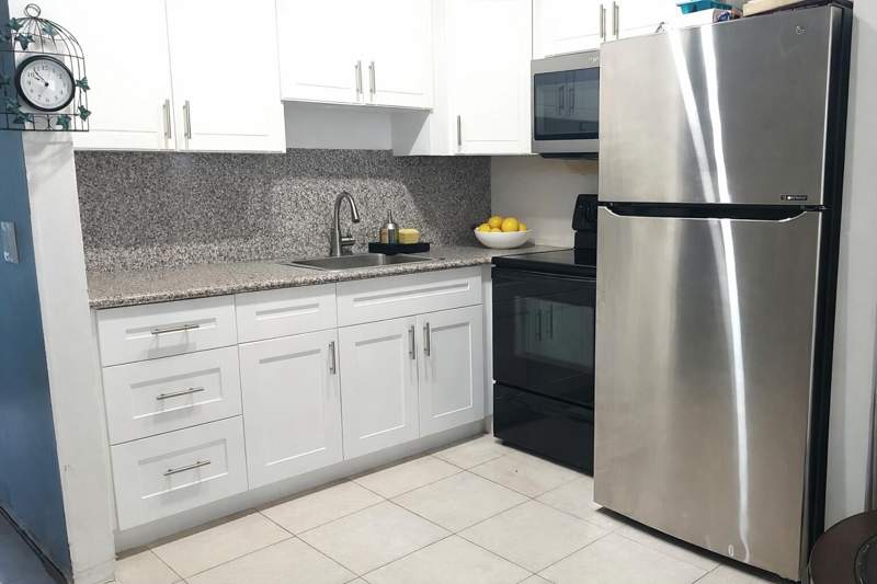 1 bedroom Condominium at 330 Brighton H, Brighton At Century Village Condo, Boca Raton — photo 3