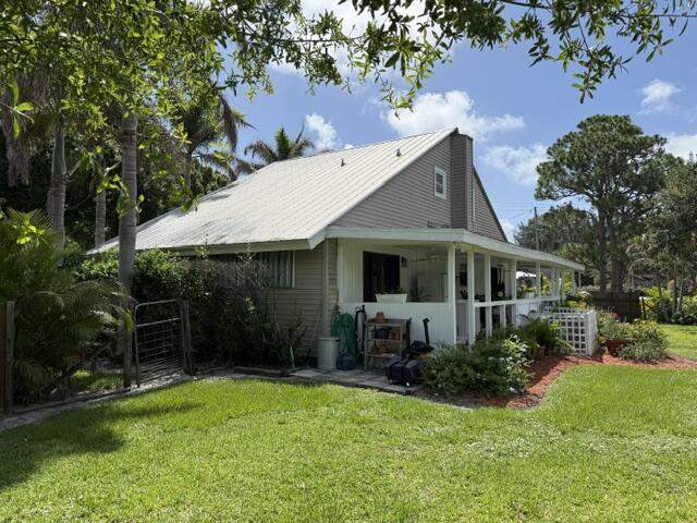 2 bedroom Single Family Residence at 709 Savannah Street, Indian River Estates Unit 6, Fort Pierce — photo 5