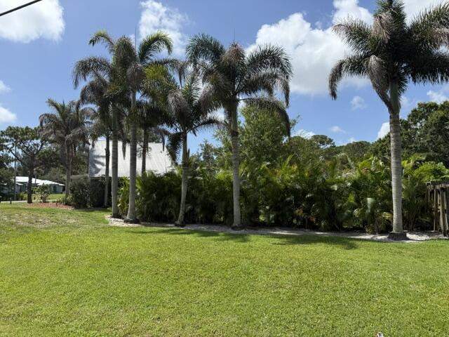 2 bedroom Single Family Residence at 709 Savannah Street, Indian River Estates Unit 6, Fort Pierce — photo 4