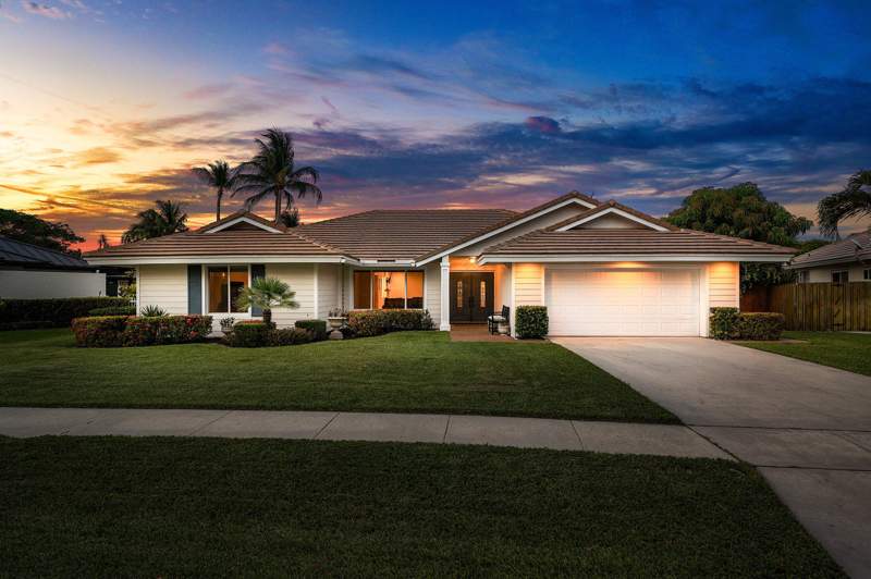 4 bedroom Single Family Residence at 763 Camino Lakes Circle, Camino Lakes Unit 2, Boca Raton — photo 5