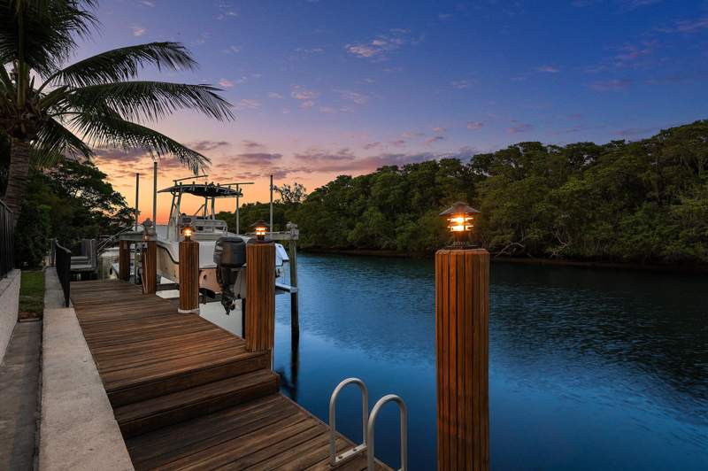 4 bedroom Single Family Residence at 763 Camino Lakes Circle, Camino Lakes Unit 2, Boca Raton — photo 4