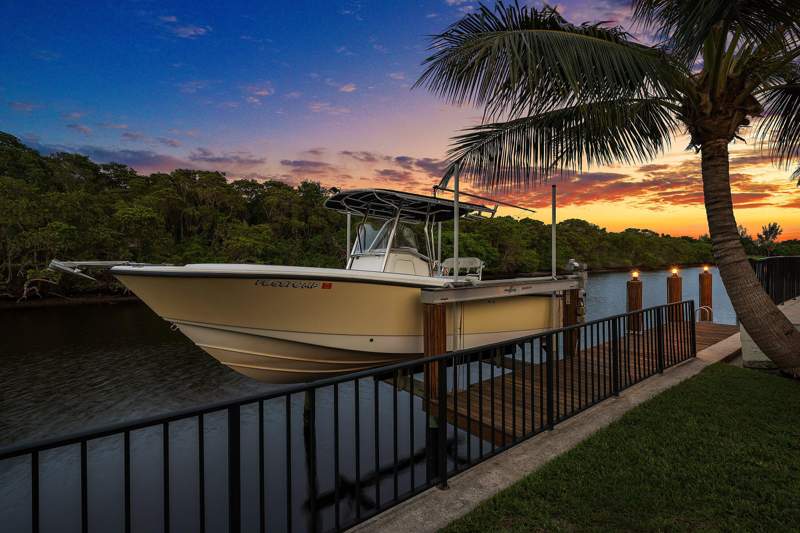 4 bedroom Single Family Residence at 763 Camino Lakes Circle, Camino Lakes Unit 2, Boca Raton — photo 3