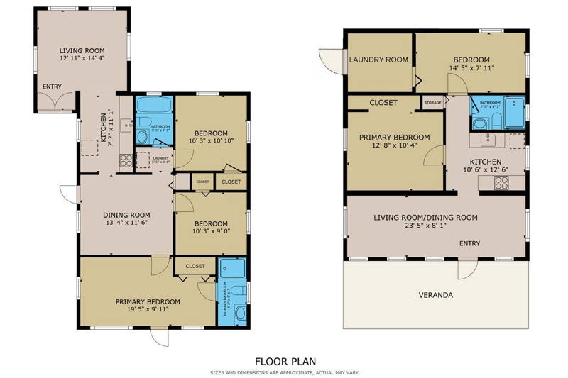 5 bedroom Single Family Residence at 312 SW 12th Avenue, Sailboat Bend, Fort Lauderdale — photo 3