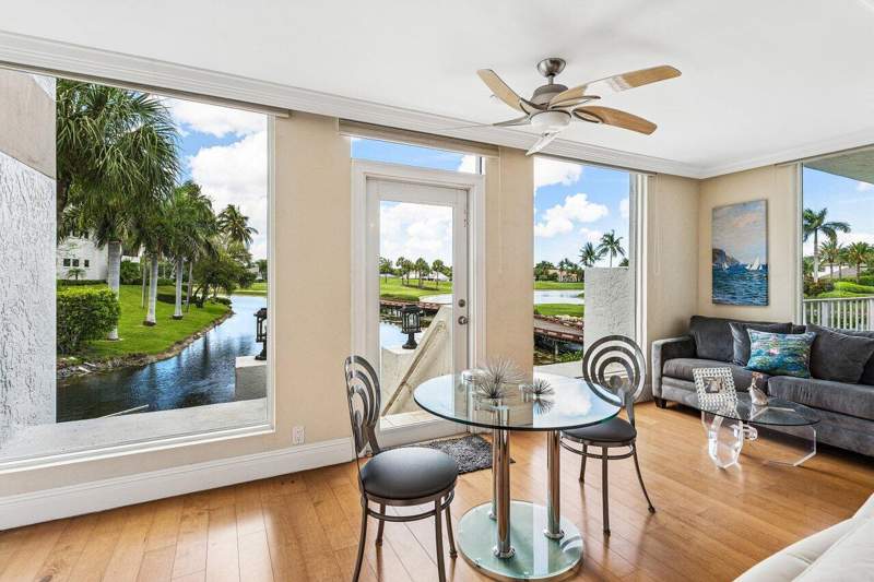 3 bedroom Condominium at 7369 Orangewood Lane #103, Garden In The Grove Condo, Boca Raton — photo 3