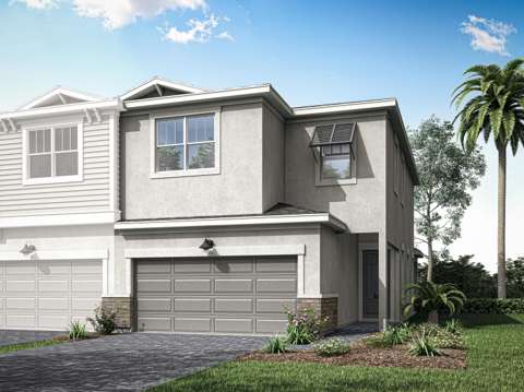 3630 NW Solange Court, gated community for sale in Jensen Beach