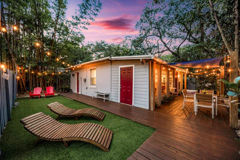 5 bedroom Single Family Residence at 312 SW 12th Avenue, Sailboat Bend, Fort Lauderdale — photo 5