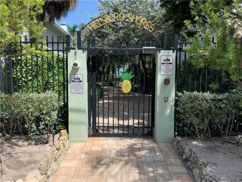 3421 Dover Road, Pompano Beach FL - photo 20 of 22