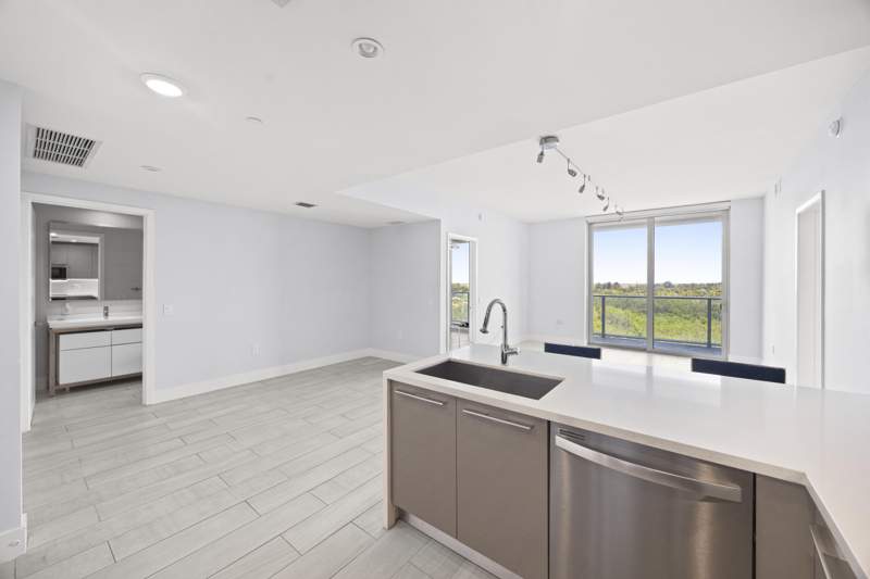 2 bedroom Condominium at 2000 Metropica Way #802, Metropica North Tower One, Sunrise — photo 2