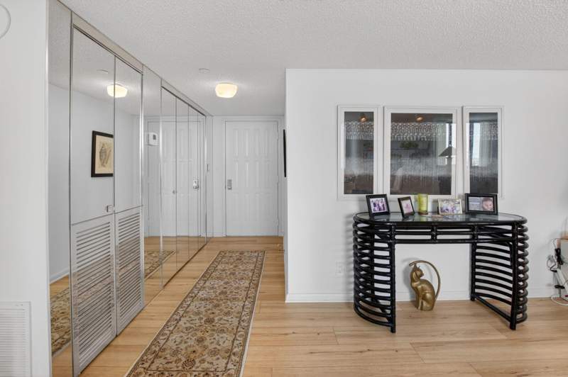2 bedroom Condominium at 3420 S Ocean Boulevard #12t, Coronado At Highland Beach Condo, Highland Beach — photo 4