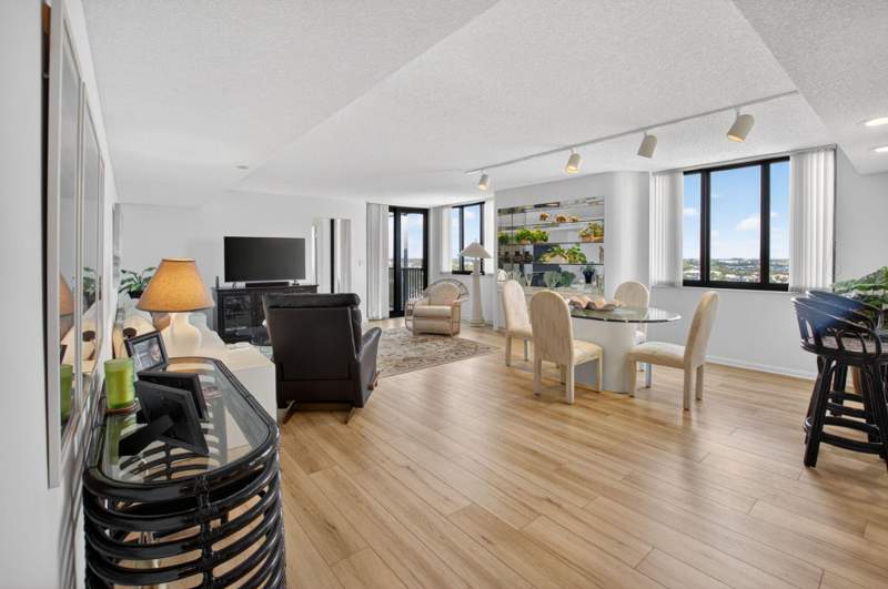 2 bedroom Condominium at 3420 S Ocean Boulevard #12t, Coronado At Highland Beach Condo, Highland Beach — photo 5