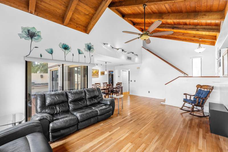 4 bedroom Single Family Residence at 2810 Sand Pines Court, Lantana Pines 1 Sportsmens Club, Lake Worth — photo 5