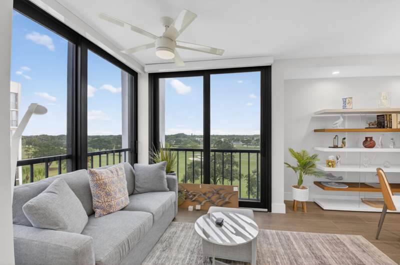 2 bedroom Condominium at 6845 Willow Wood Drive #3061, Willow Wood Midrise, Boca Raton — photo 1