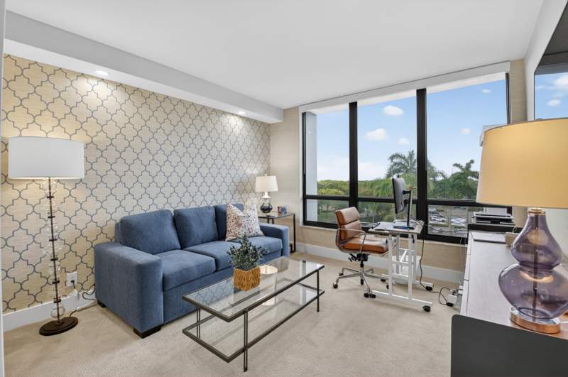 2 bedroom Condominium at 6845 Willow Wood Drive #3061, Willow Wood Midrise, Boca Raton — photo 4