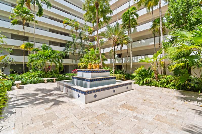 2 bedroom Condominium at 23200 Camino Del Mar #603, La Residence Condo, Boca Raton — photo 4
