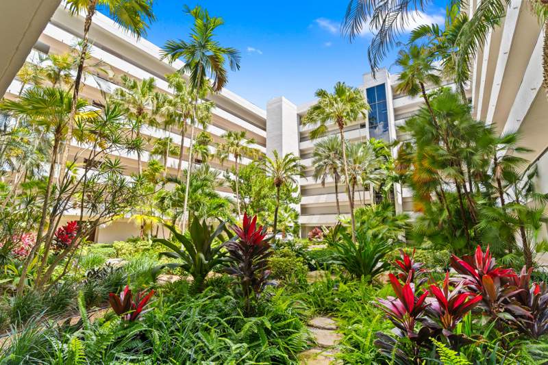 2 bedroom Condominium at 23200 Camino Del Mar #603, La Residence Condo, Boca Raton — photo 3