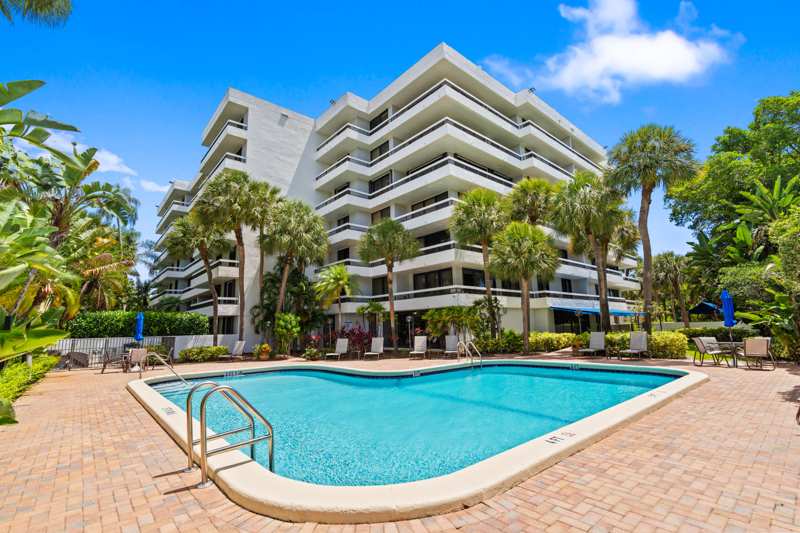 2 bedroom Condominium at 23200 Camino Del Mar #603, La Residence Condo, Boca Raton — photo 1