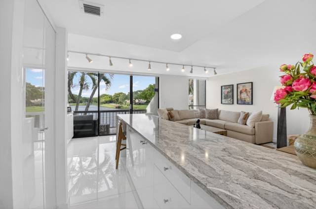 Bridgewood Townhouse