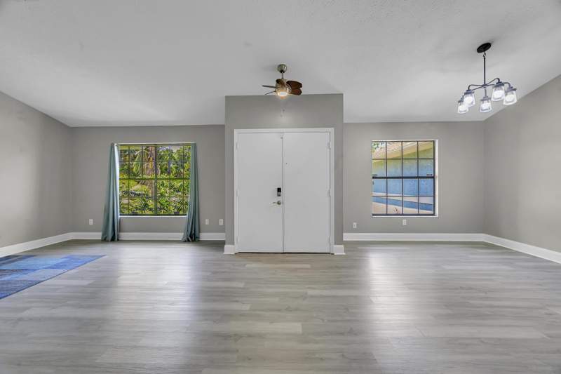 3 bedroom Single Family Residence at 601 Howard Street, Indian River Estates Unit 1, Fort Pierce — photo 5