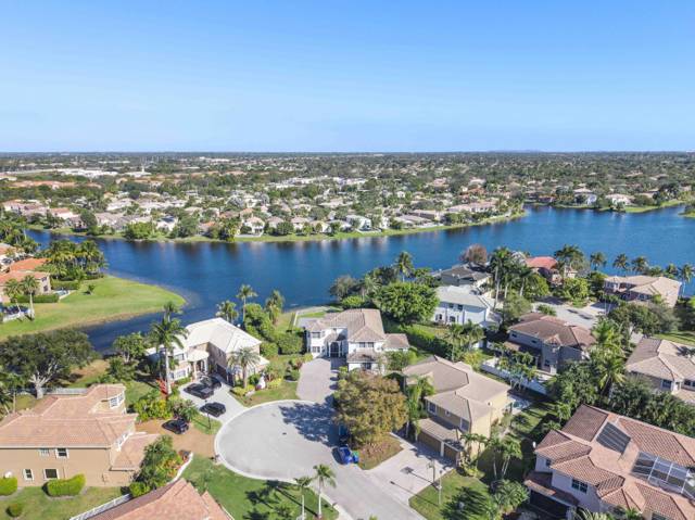 Wyndham Lakes Central