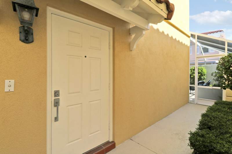 3 bedroom Townhouse at 77 Laurel Oaks Circle, Tequesta Oaks, Tequesta — photo 4