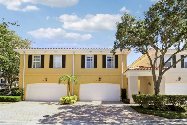 77 Laurel Oaks Circle, home for sale in Tequesta