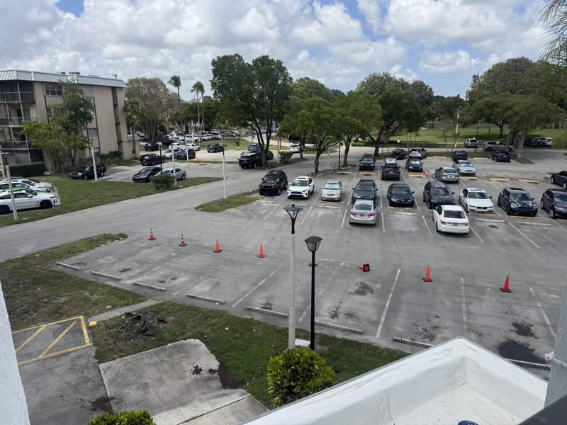 2 bedroom Condominium at 6300 S Falls Cir Drive #314, Inverrary Country Club, Lauderhill — photo 5