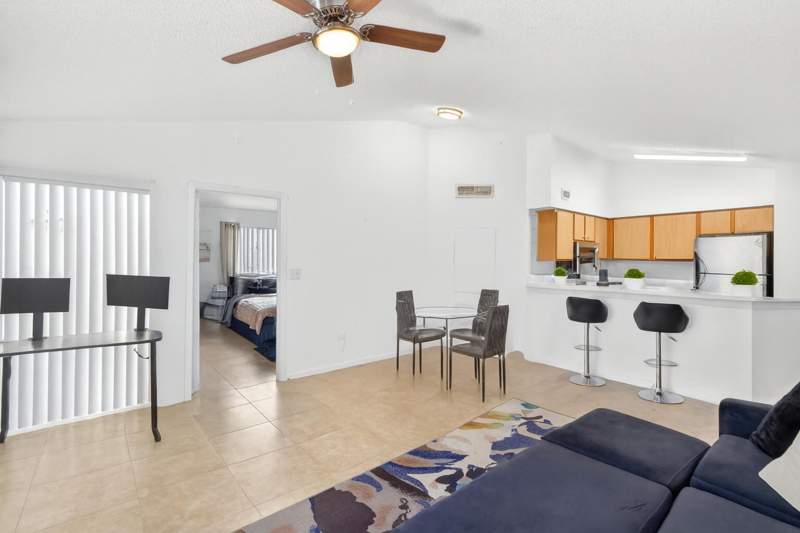 1 bedroom Condominium at 2550 SW 18th Terrace #2005, Marina Oaks Condo, Fort Lauderdale — photo 3