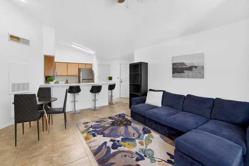 1 bedroom Condominium at 2550 SW 18th Terrace #2005, Marina Oaks Condo, Fort Lauderdale — photo 1
