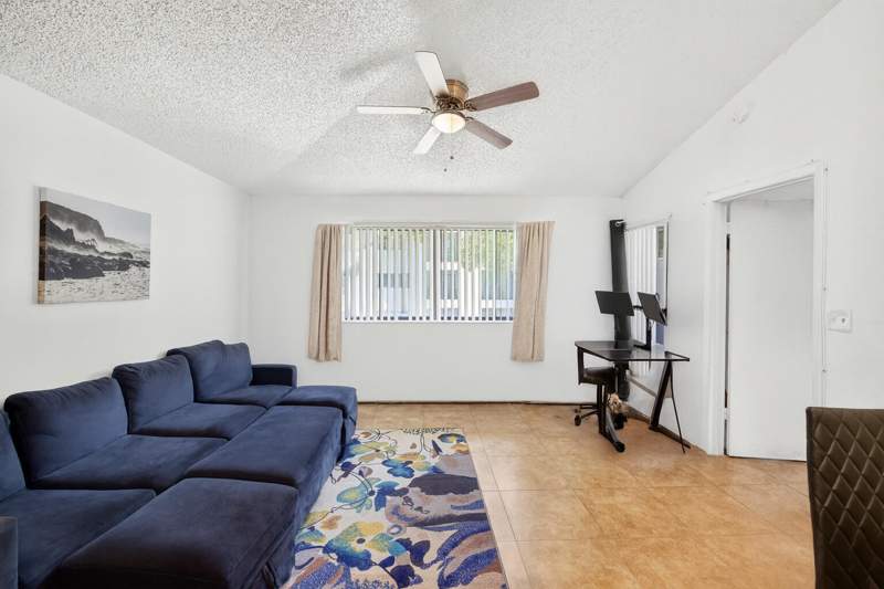 1 bedroom Condominium at 2550 SW 18th Terrace #2005, Marina Oaks Condo, Fort Lauderdale — photo 4