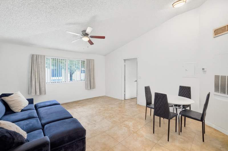 1 bedroom Condominium at 2550 SW 18th Terrace #2005, Marina Oaks Condo, Fort Lauderdale — photo 5