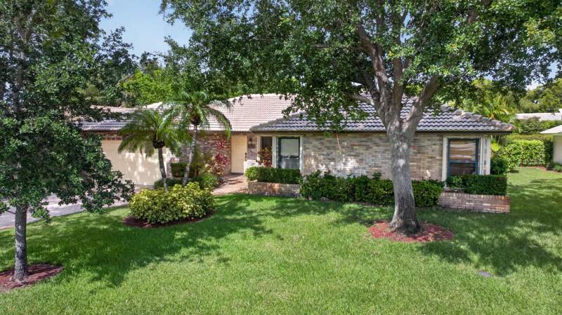 4 bedroom Single Family Residence at 1311 NW 111th Way, Cypress Run, Coral Springs — photo 1
