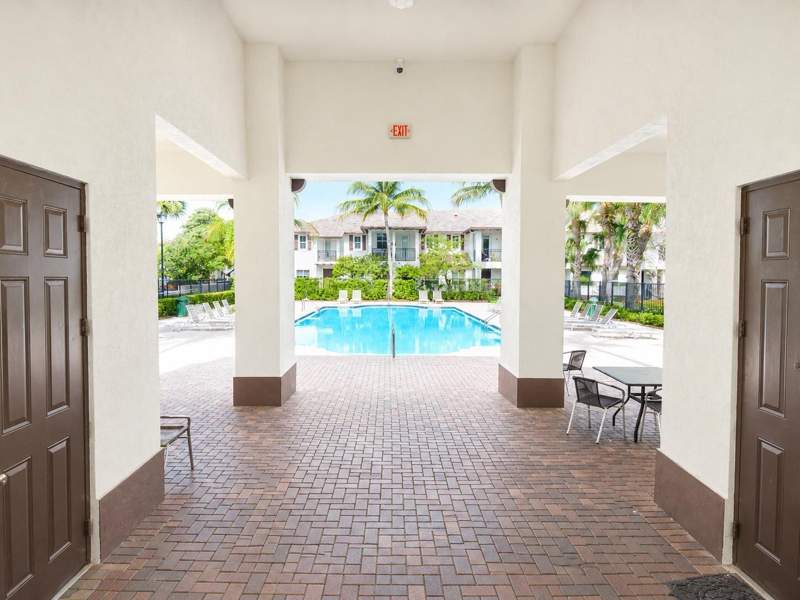 3 bedroom Townhouse at 4720 Mimosa Place #909, Paloma Lakes Condominium No 1, Coconut Creek — photo 4