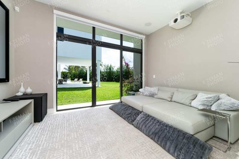 6 bedroom Single Family Residence at 16550 Sunset Way, Weston Estates, Weston — photo 1