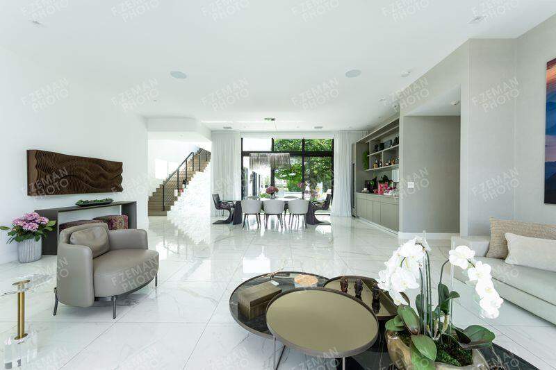 6 bedroom Single Family Residence at 16550 Sunset Way, Weston Estates, Weston — photo 3